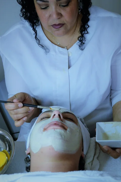 Custom Facials