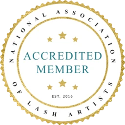 NALA Accredited Member