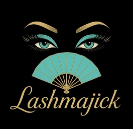 Lashmajick Logo