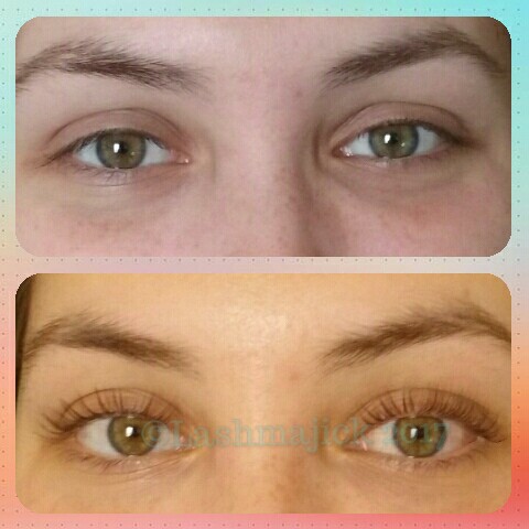 Lash Lifts & Brows