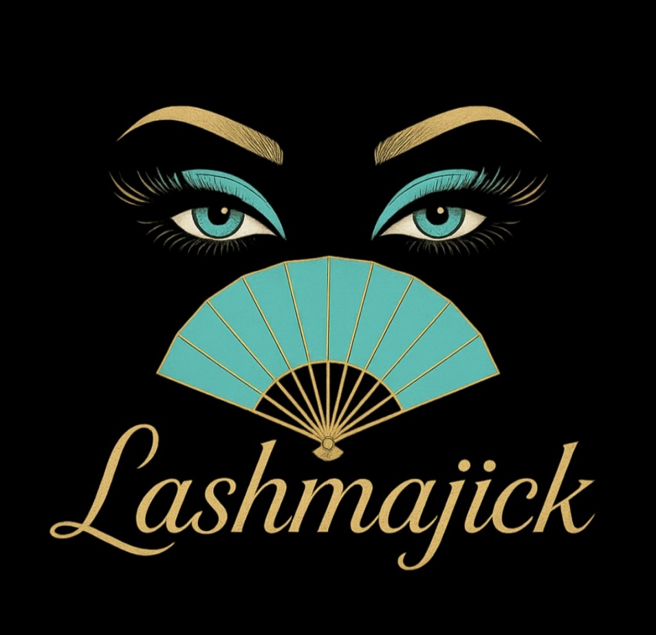 Lashmajick Logo