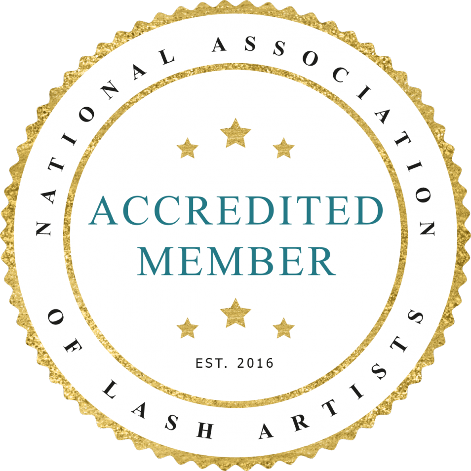 NALA Accredited Member
